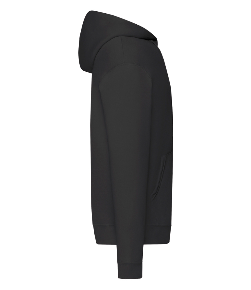 Fruit of the Loom Classic Zip Hooded Sweatshirt