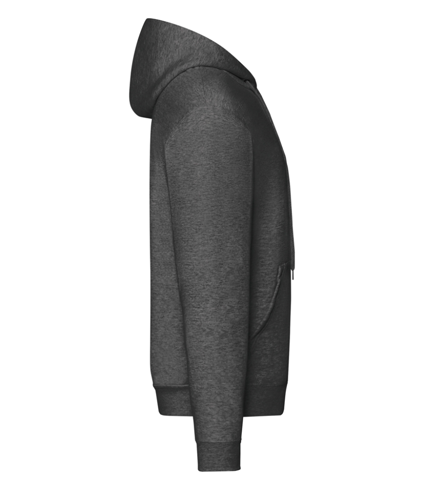 Fruit of the Loom Classic Zip Hooded Sweatshirt