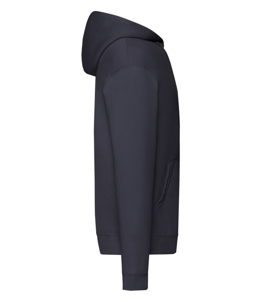 Fruit of the Loom Classic Zip Hooded Sweatshirt