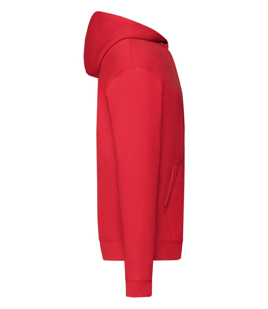 Fruit of the Loom Classic Zip Hooded Sweatshirt