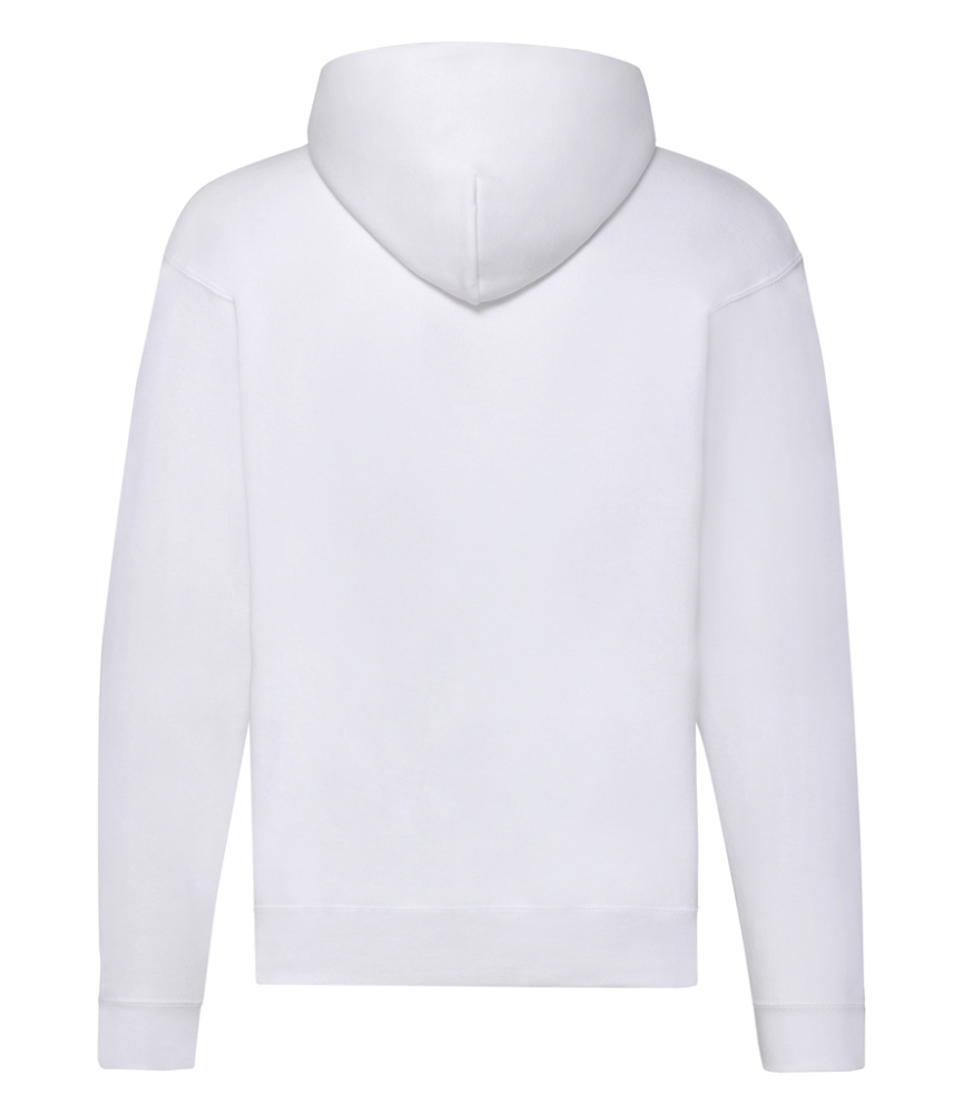 Fruit of the Loom Classic Zip Hooded Sweatshirt