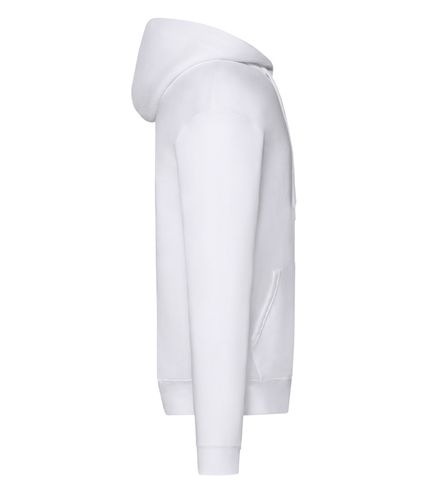 Fruit of the Loom Classic Zip Hooded Sweatshirt