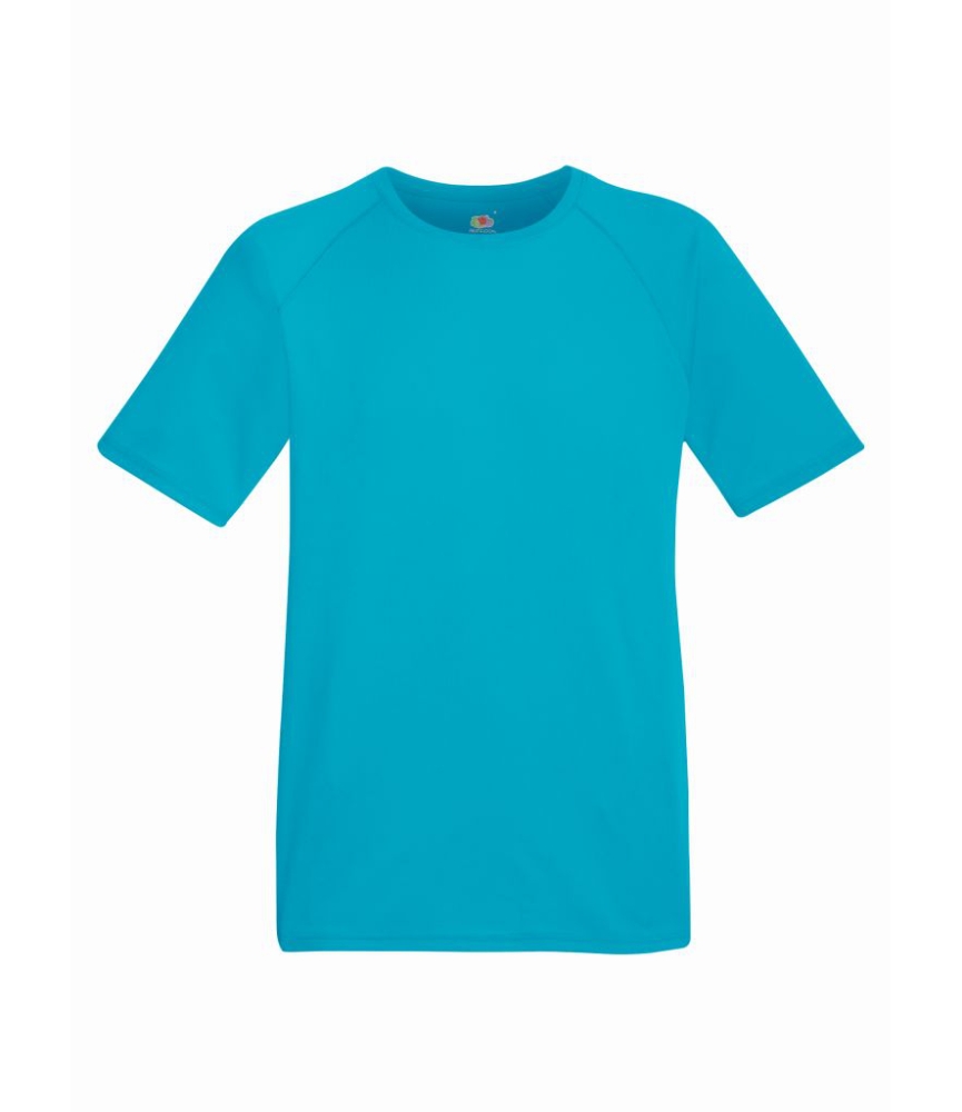 Fruit of the Loom Performance T-Shirt