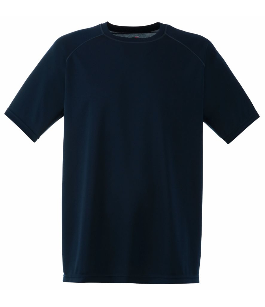 Fruit of the Loom Performance T-Shirt
