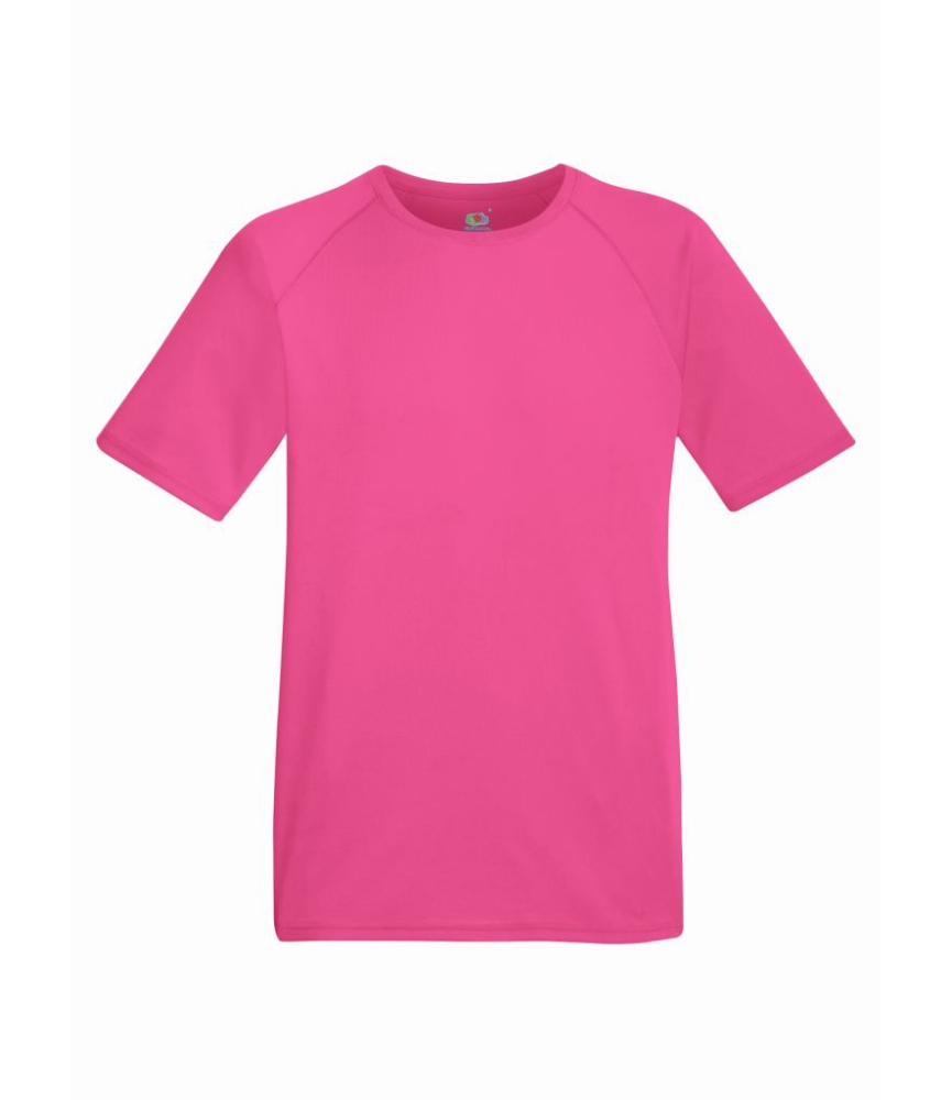 Fruit of the Loom Performance T-Shirt