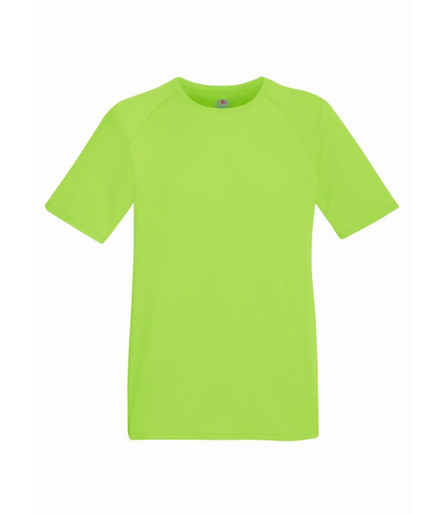 Fruit of the Loom Performance T-Shirt