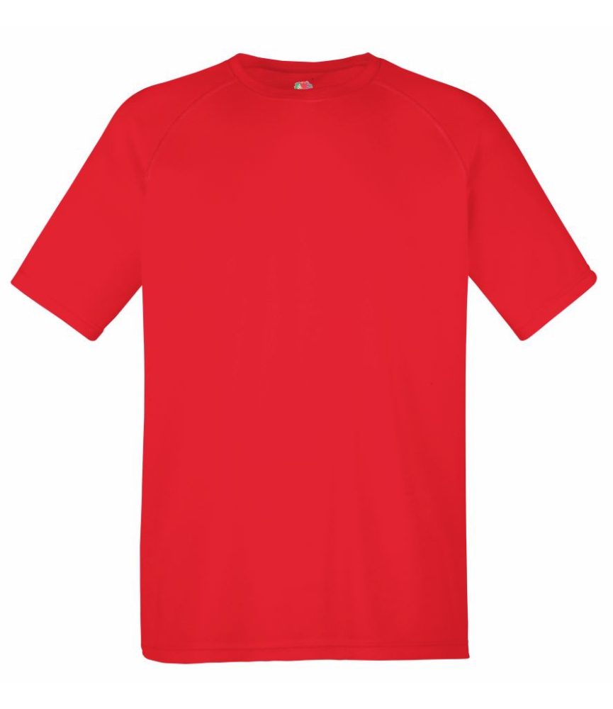 Fruit of the Loom Performance T-Shirt