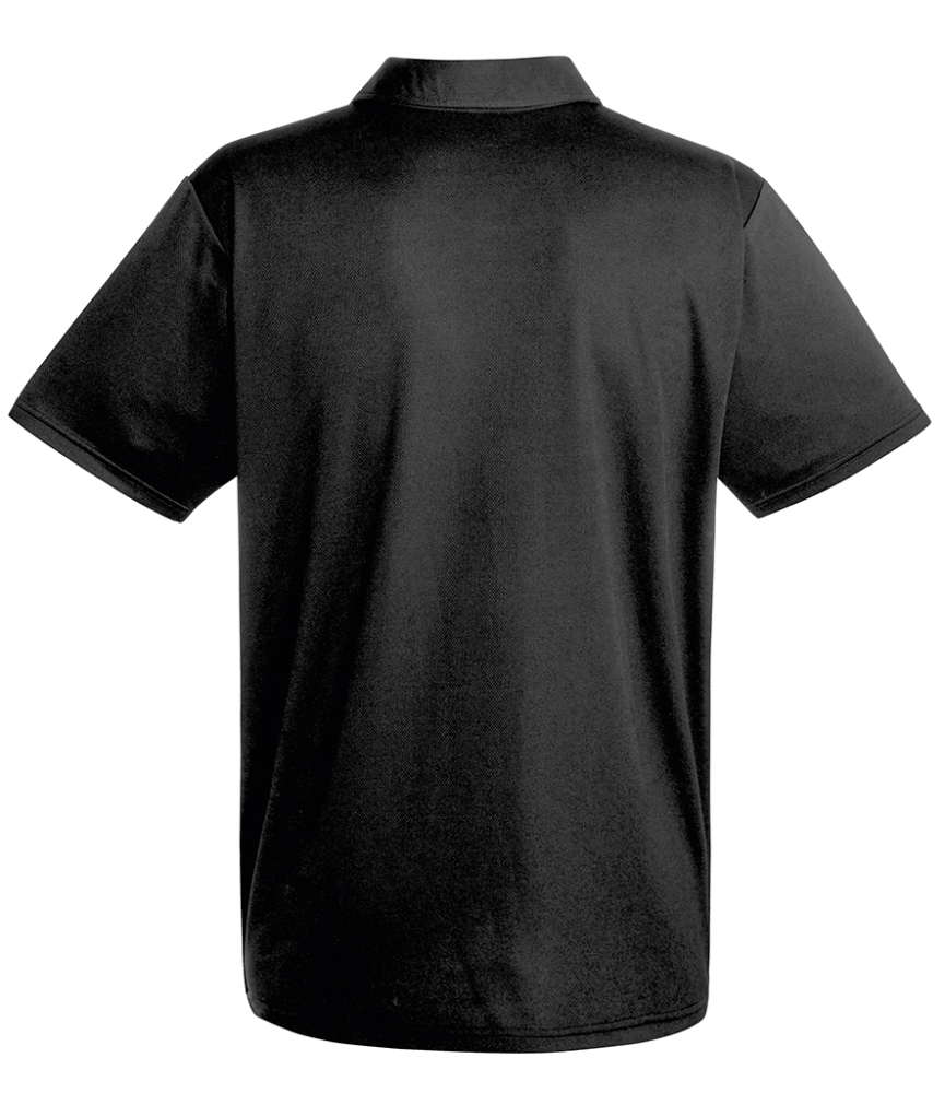 Fruit of the Loom Performance Polo Shirt