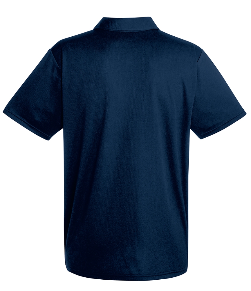 Fruit of the Loom Performance Polo Shirt