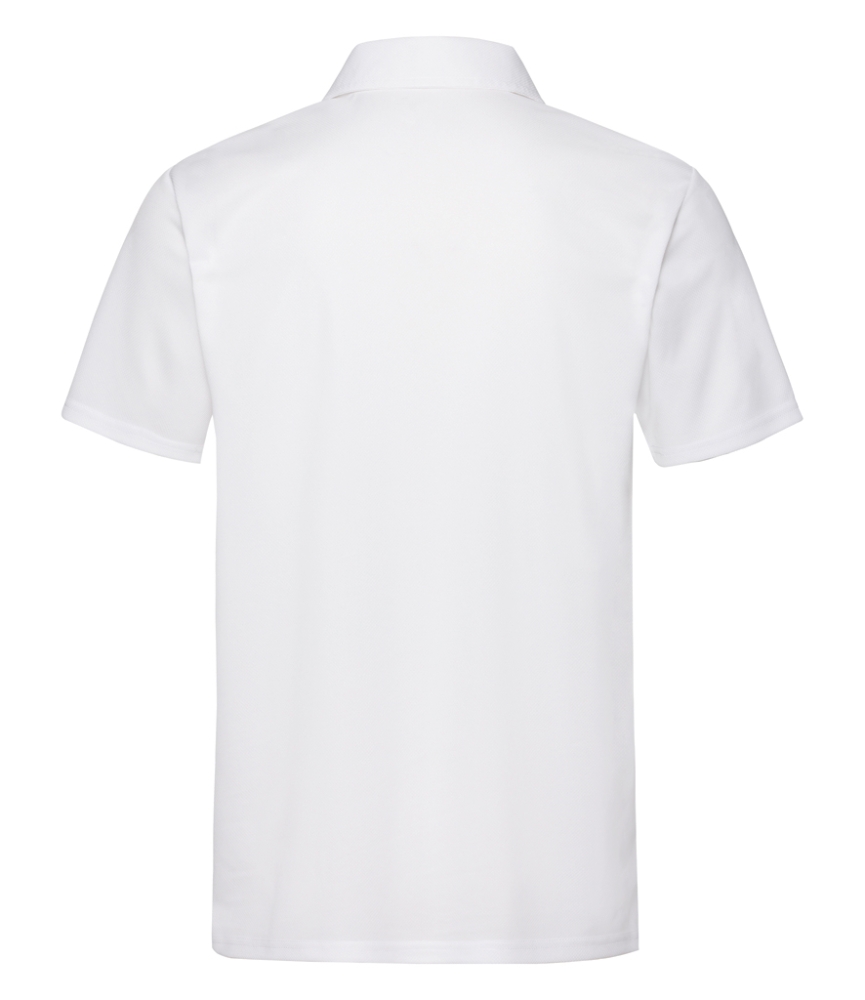 Fruit of the Loom Performance Polo Shirt