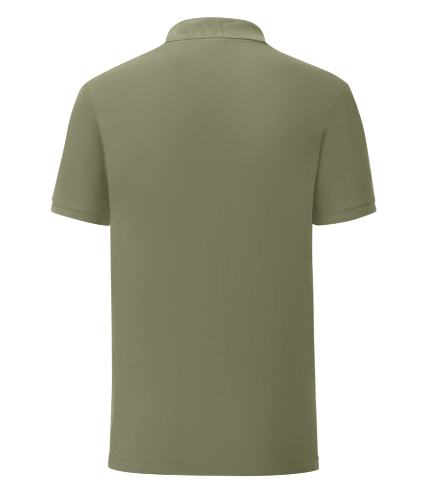 Fruit of the Loom Iconic Piqué Polo Shirt