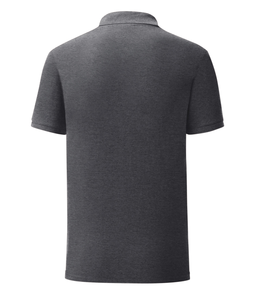 Fruit of the Loom Iconic Piqué Polo Shirt
