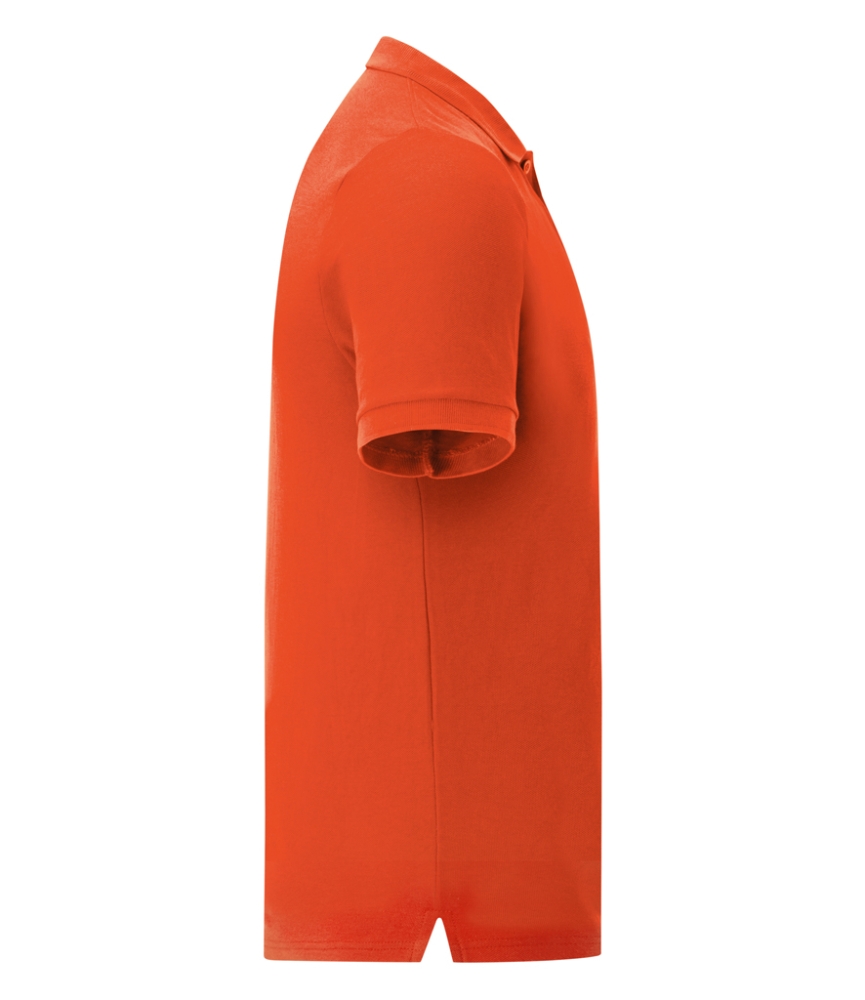 Fruit of the Loom Iconic Piqué Polo Shirt