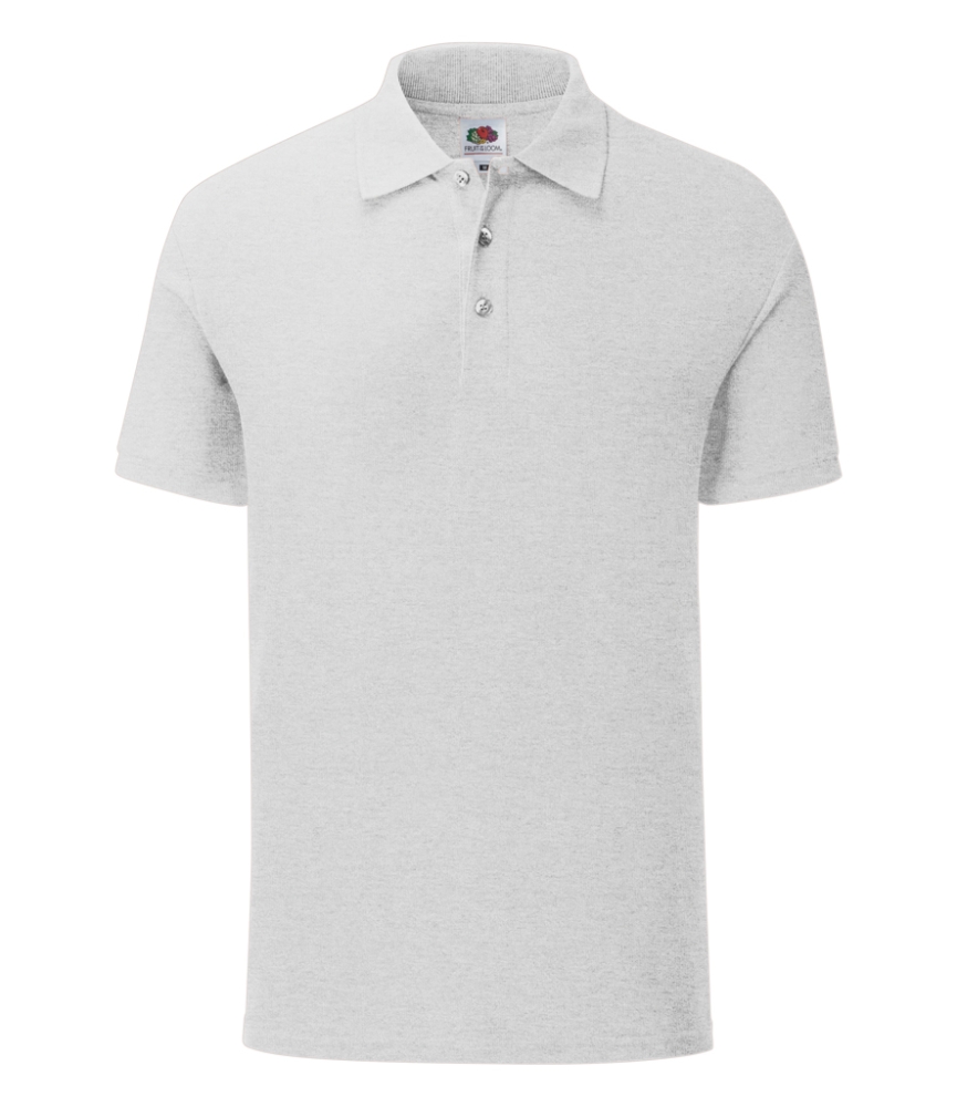 Fruit of the Loom Iconic Piqué Polo Shirt