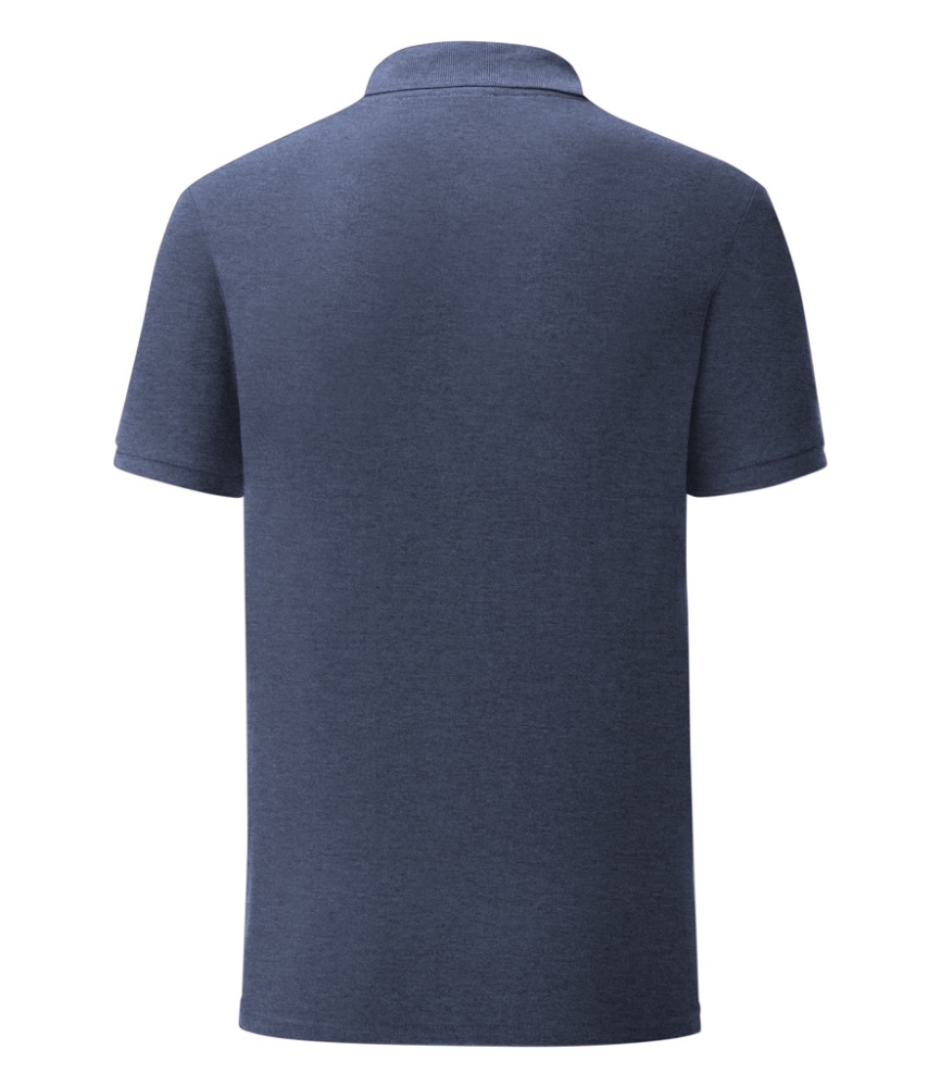 Fruit of the Loom Iconic Piqué Polo Shirt