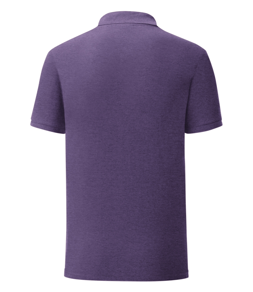 Fruit of the Loom Iconic Piqué Polo Shirt