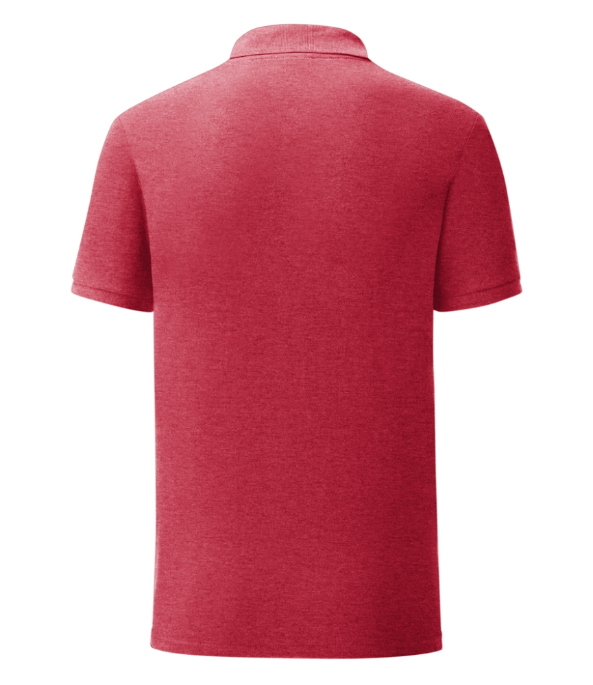 Fruit of the Loom Iconic Piqué Polo Shirt