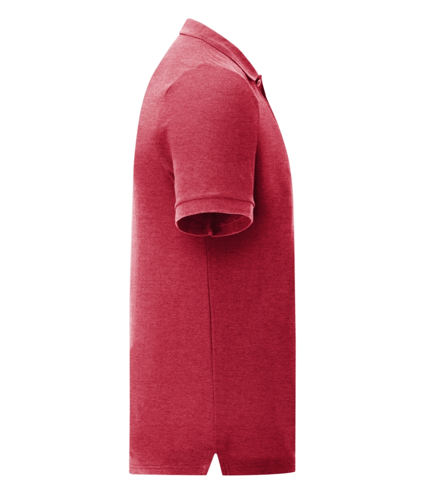 Fruit of the Loom Iconic Piqué Polo Shirt