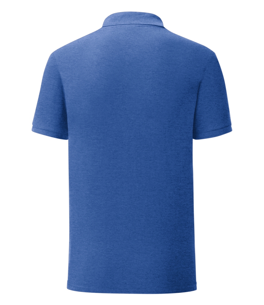 Fruit of the Loom Iconic Piqué Polo Shirt