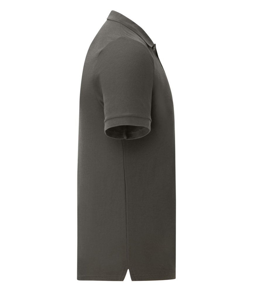 Fruit of the Loom Iconic Piqué Polo Shirt