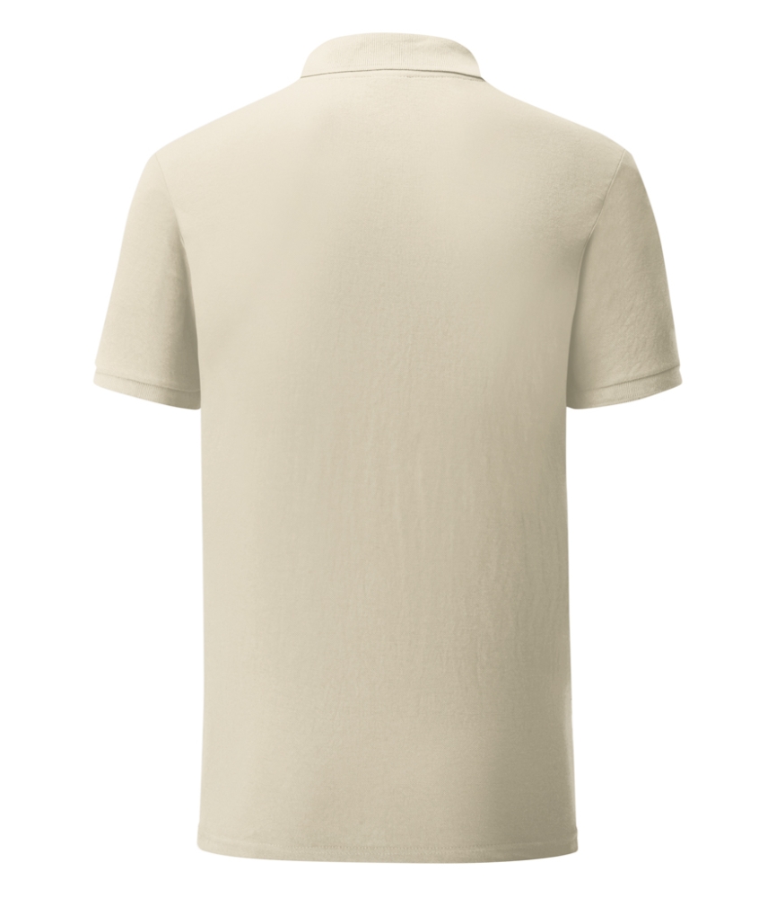 Fruit of the Loom Iconic Piqué Polo Shirt