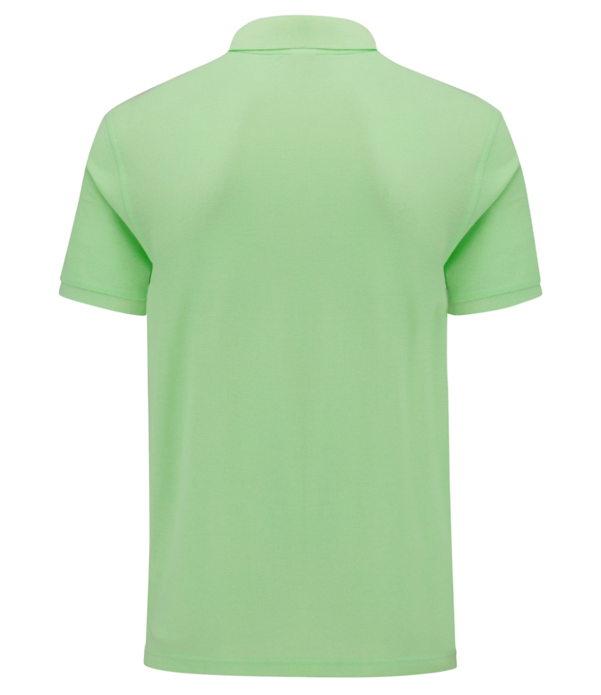 Fruit of the Loom Iconic Piqué Polo Shirt