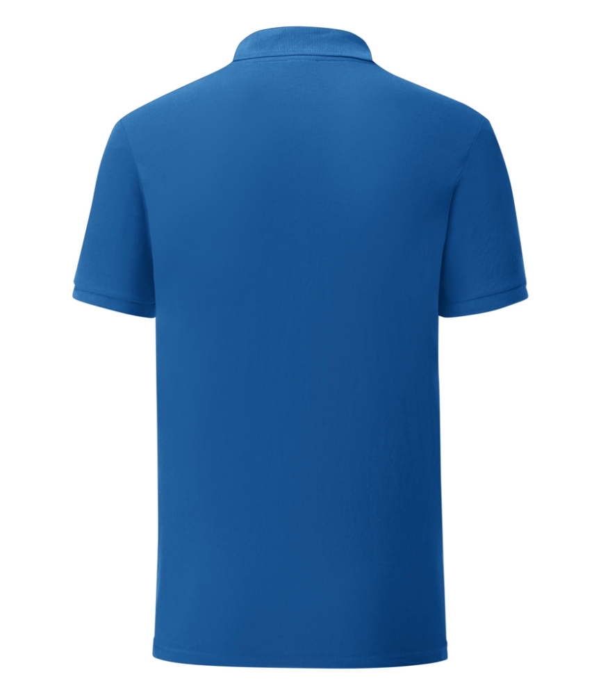 Fruit of the Loom Iconic Piqué Polo Shirt