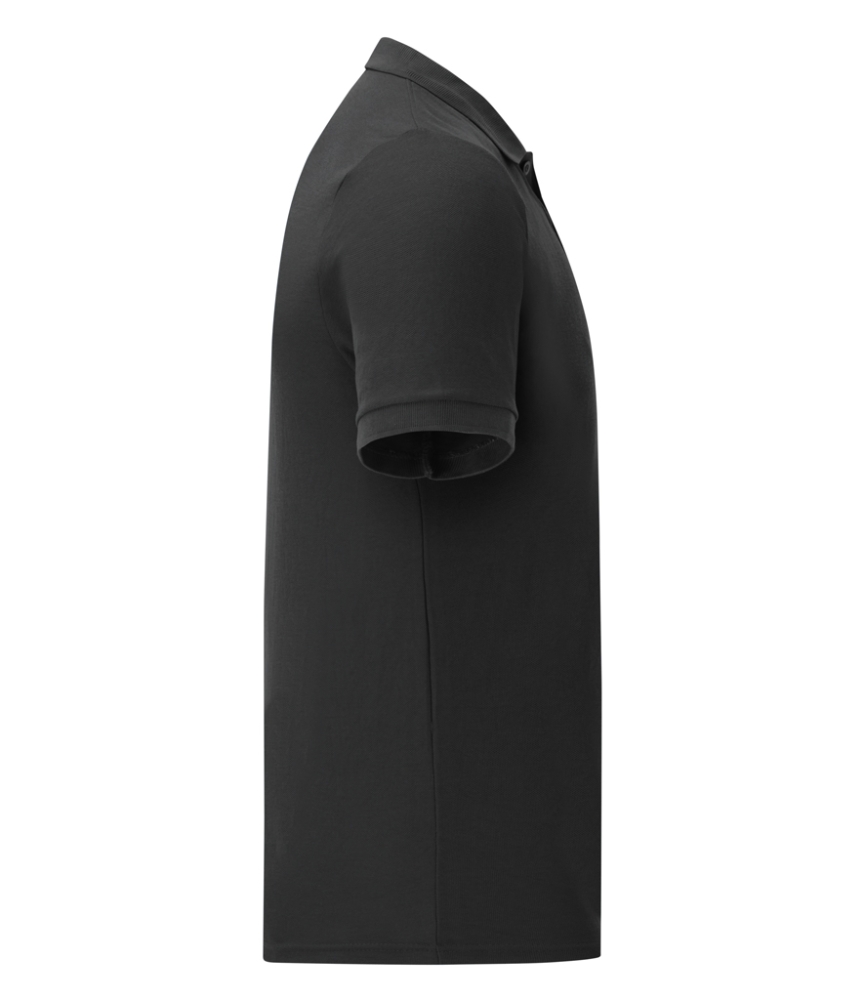 Fruit of the Loom Tailored Poly/Cotton Piqué Polo Shirt