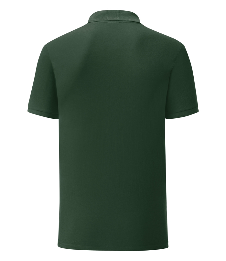 Fruit of the Loom Tailored Poly/Cotton Piqué Polo Shirt