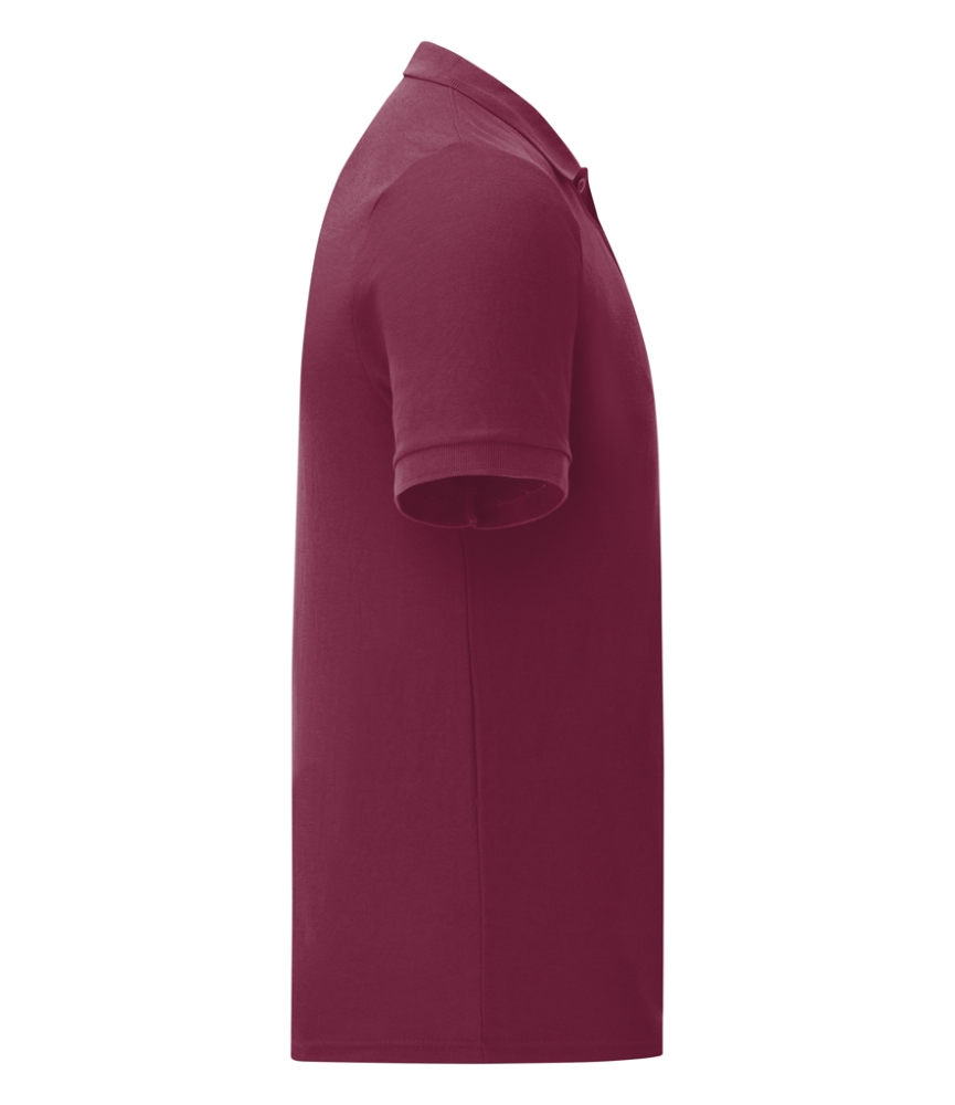 Fruit of the Loom Tailored Poly/Cotton Piqué Polo Shirt