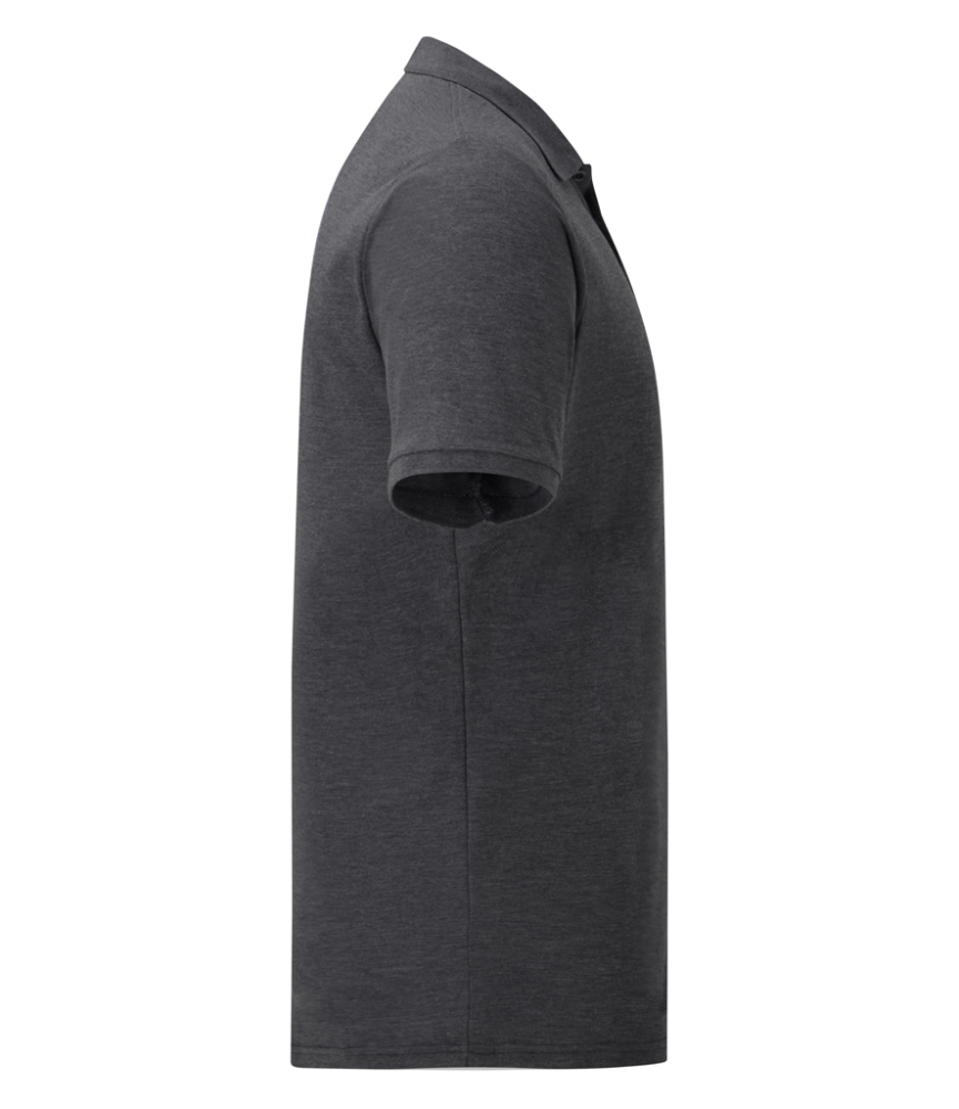 Fruit of the Loom Tailored Poly/Cotton Piqué Polo Shirt