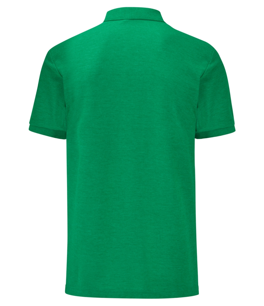 Fruit of the Loom Tailored Poly/Cotton Piqué Polo Shirt