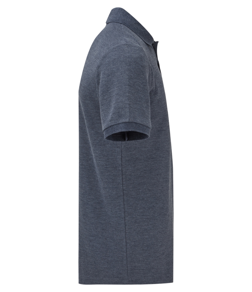 Fruit of the Loom Tailored Poly/Cotton Piqué Polo Shirt