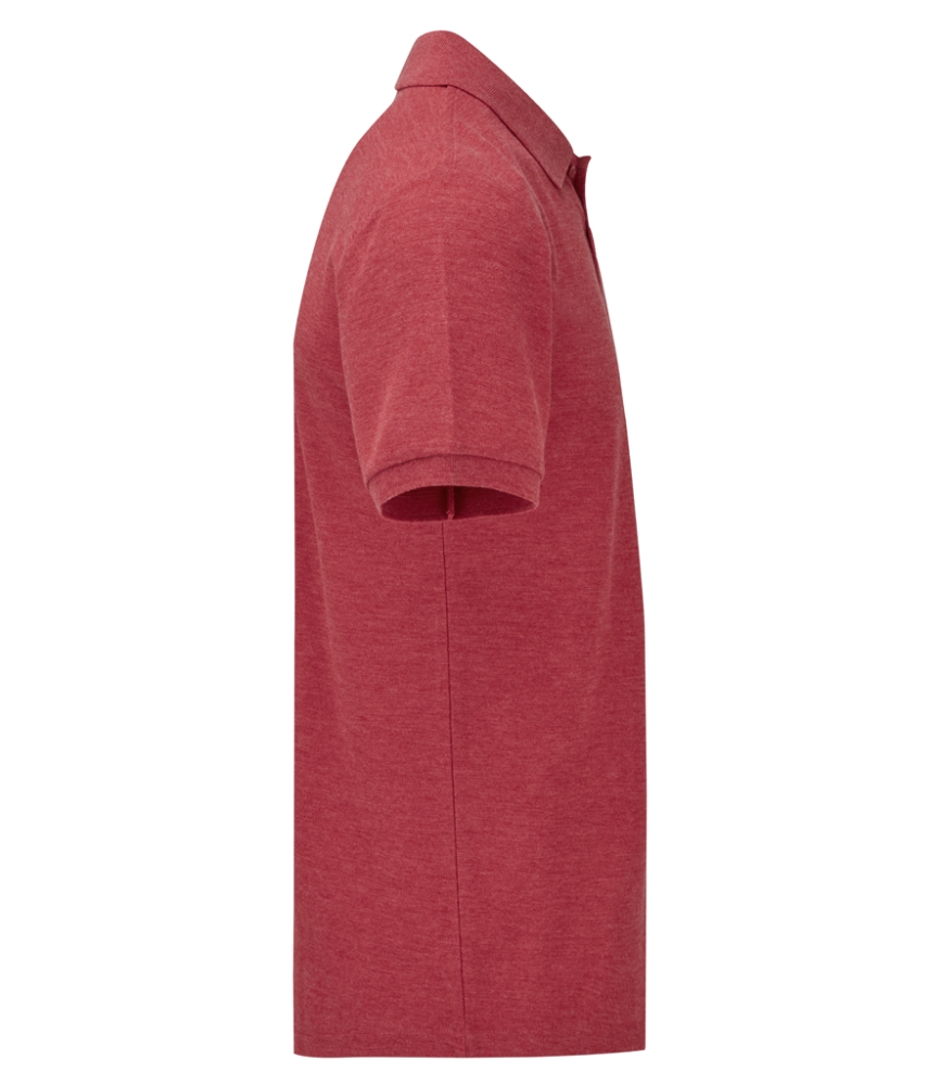 Fruit of the Loom Tailored Poly/Cotton Piqué Polo Shirt