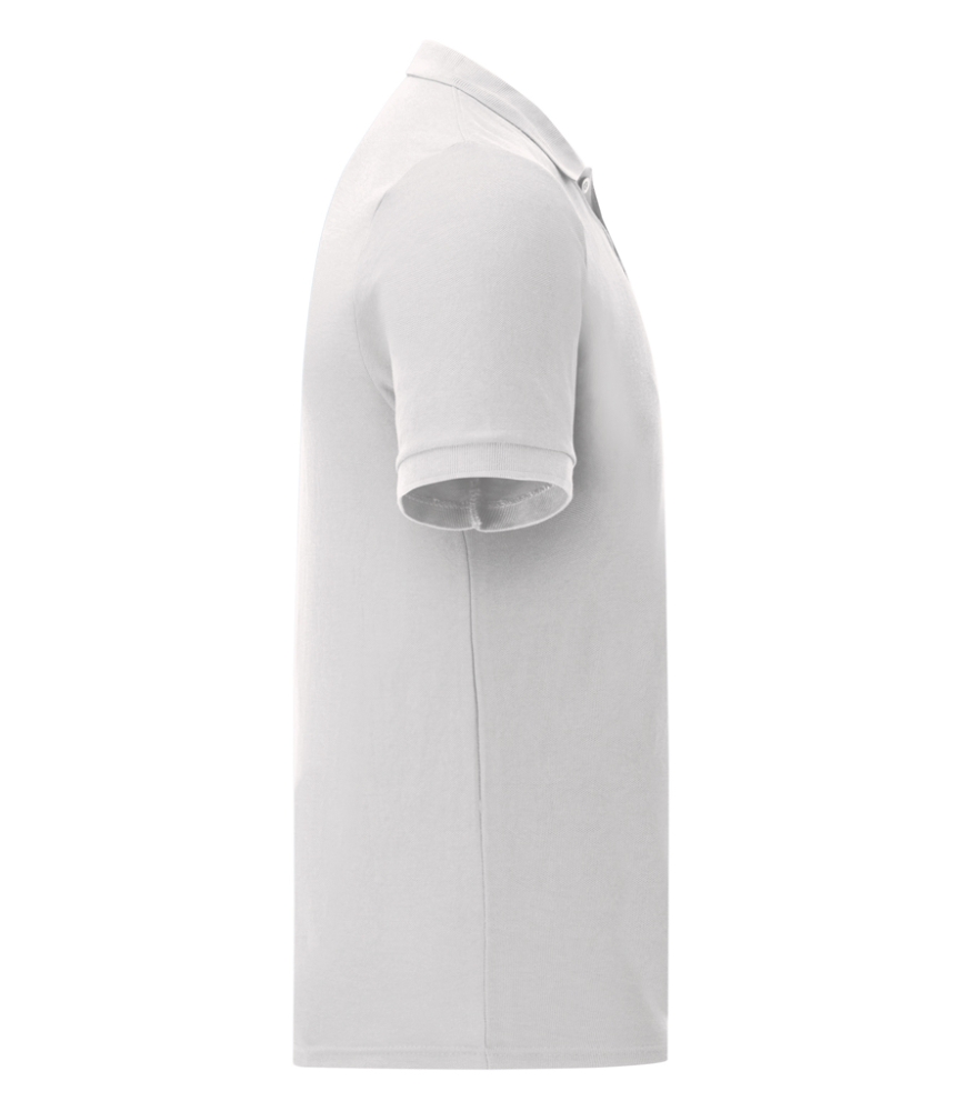 Fruit of the Loom Tailored Poly/Cotton Piqué Polo Shirt