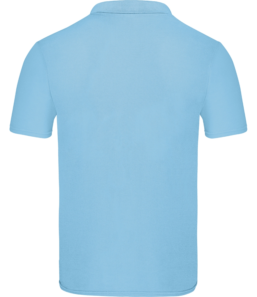 Fruit of the Loom Original Piqué Polo Shirt