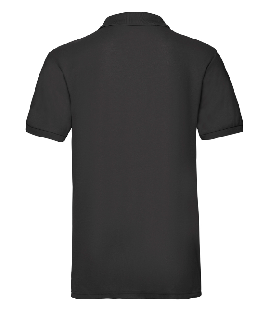 Fruit of the Loom Pocket Piqué Polo Shirt