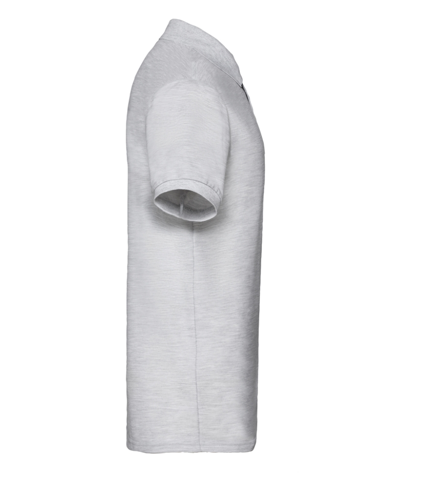 Fruit of the Loom Pocket Piqué Polo Shirt