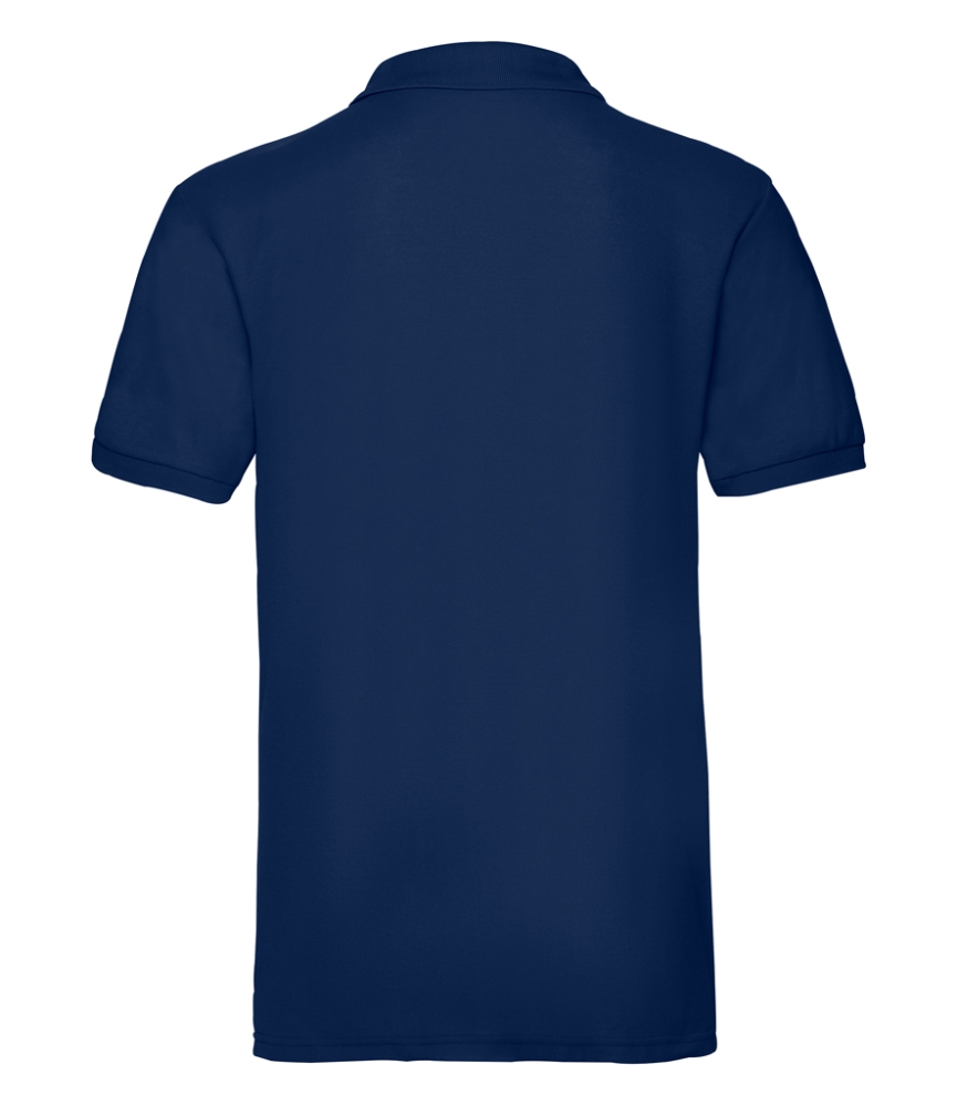 Fruit of the Loom Pocket Piqué Polo Shirt