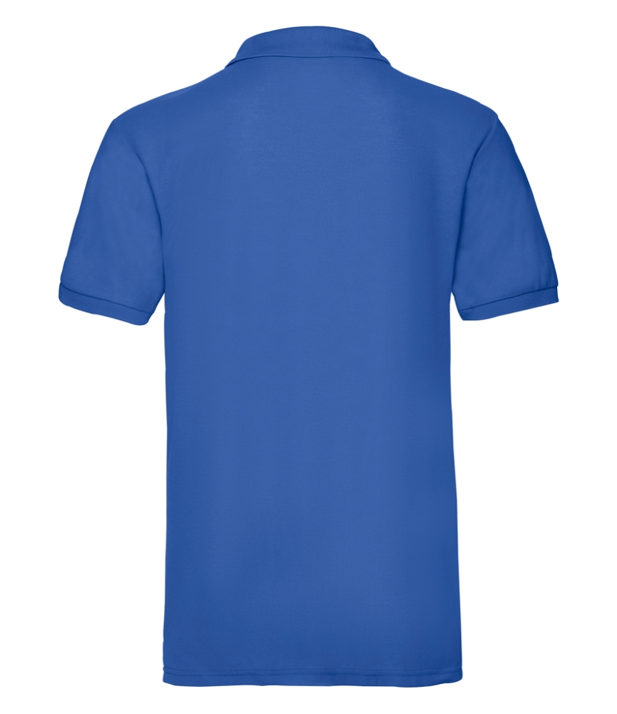 Fruit of the Loom Pocket Piqué Polo Shirt