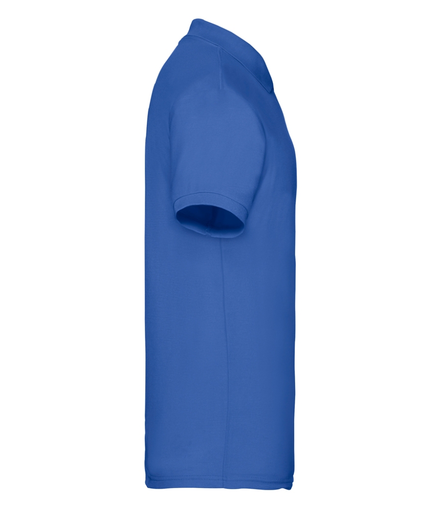 Fruit of the Loom Pocket Piqué Polo Shirt