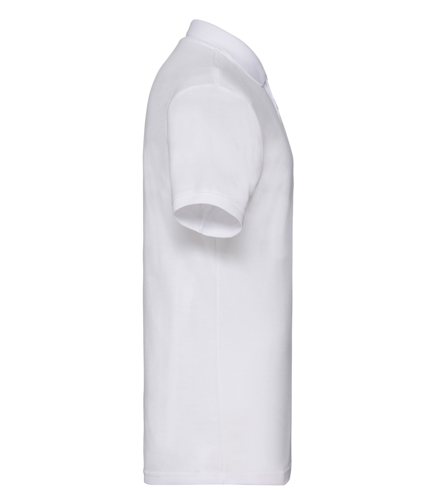 Fruit of the Loom Pocket Piqué Polo Shirt