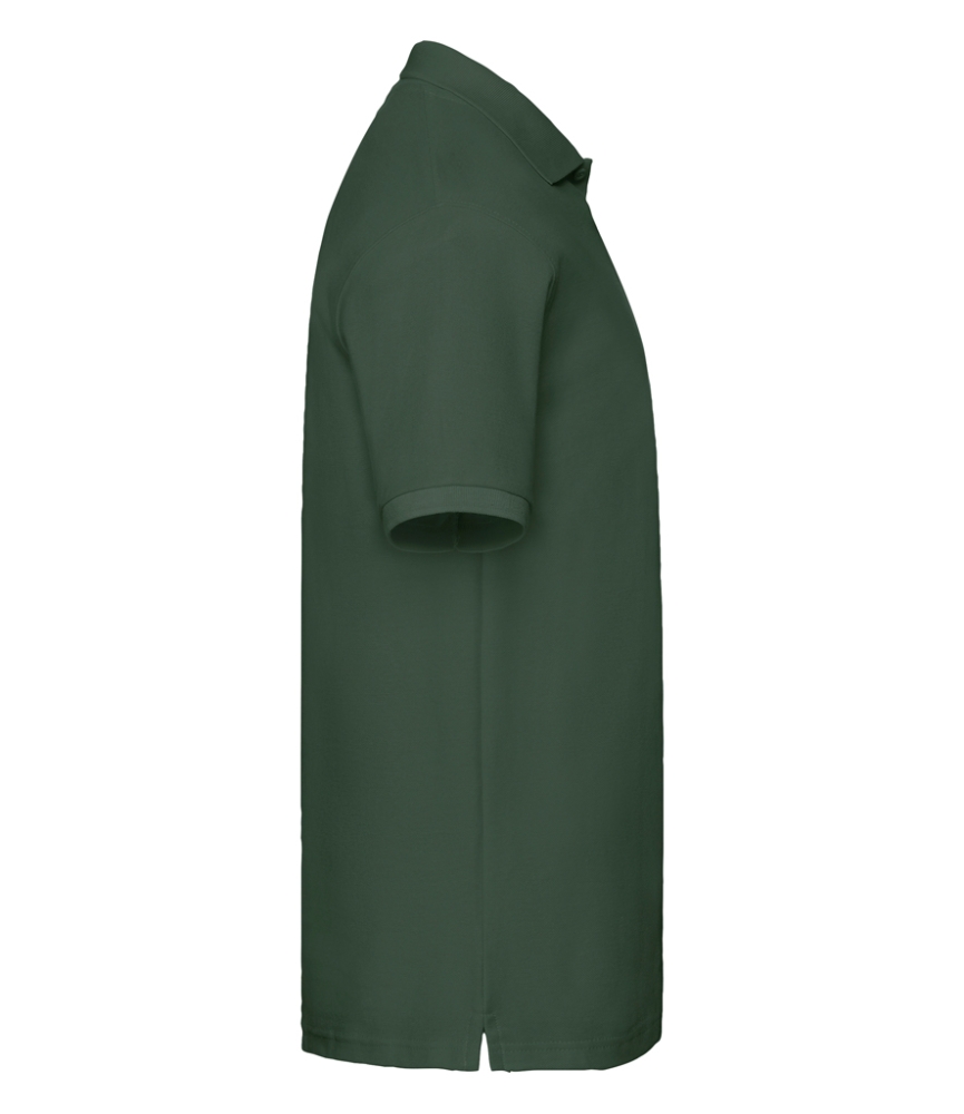 Fruit of the Loom Premium Cotton Piqué Polo Shirt