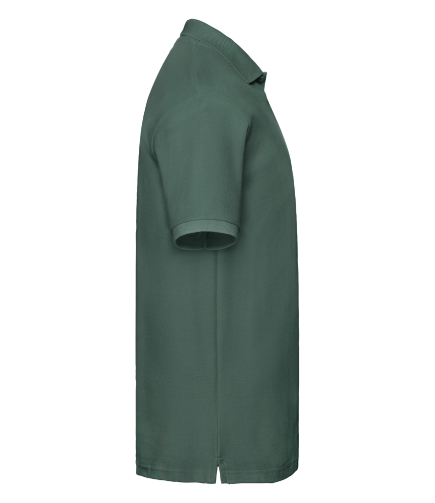 Fruit of the Loom Premium Cotton Piqué Polo Shirt