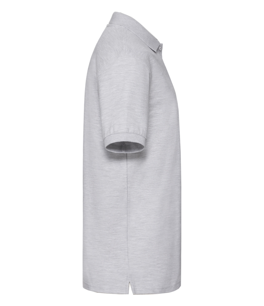 Fruit of the Loom Premium Cotton Piqué Polo Shirt