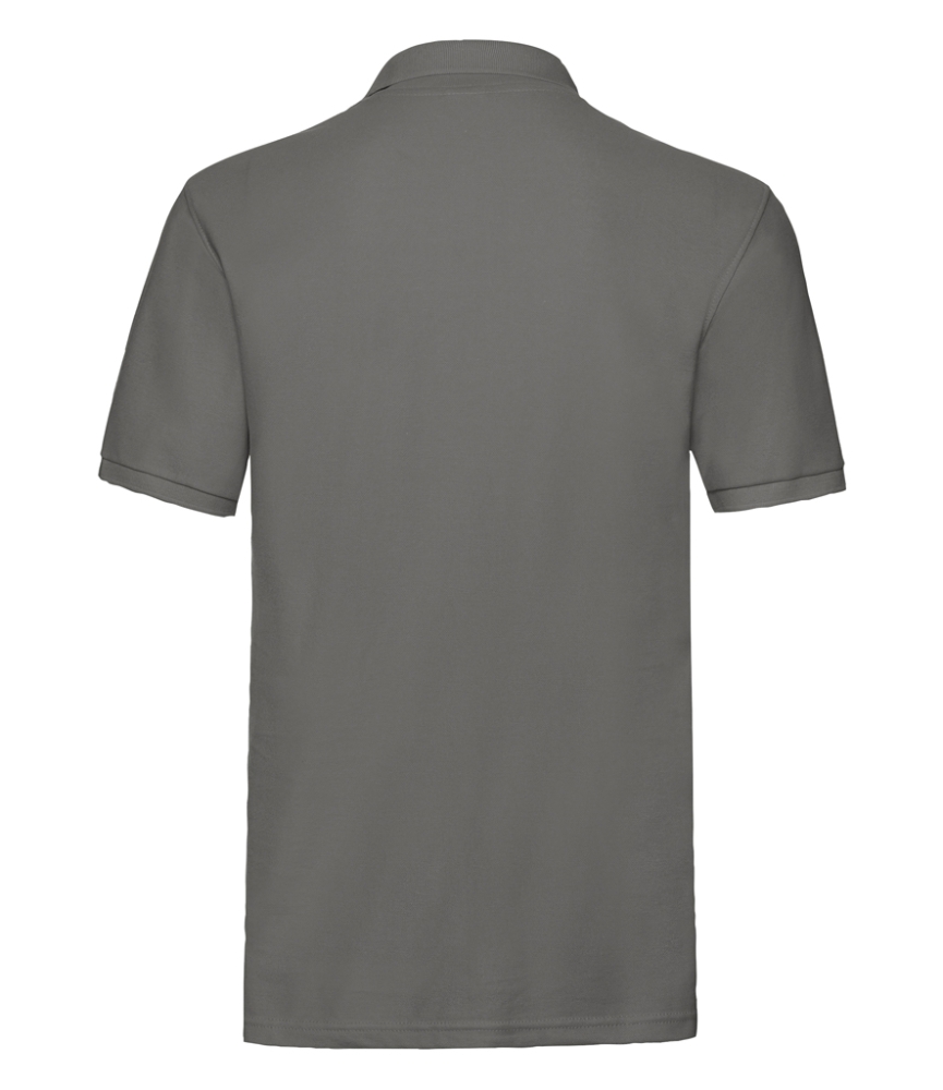 Fruit of the Loom Premium Cotton Piqué Polo Shirt