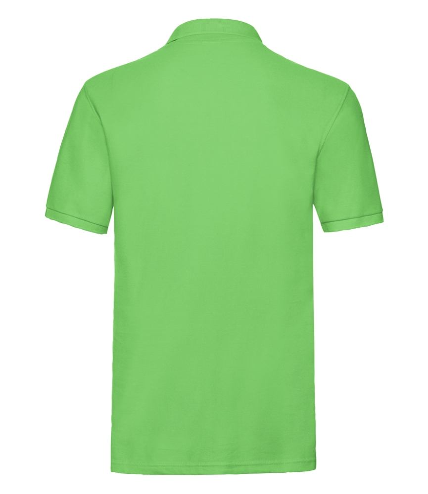 Fruit of the Loom Premium Cotton Piqué Polo Shirt