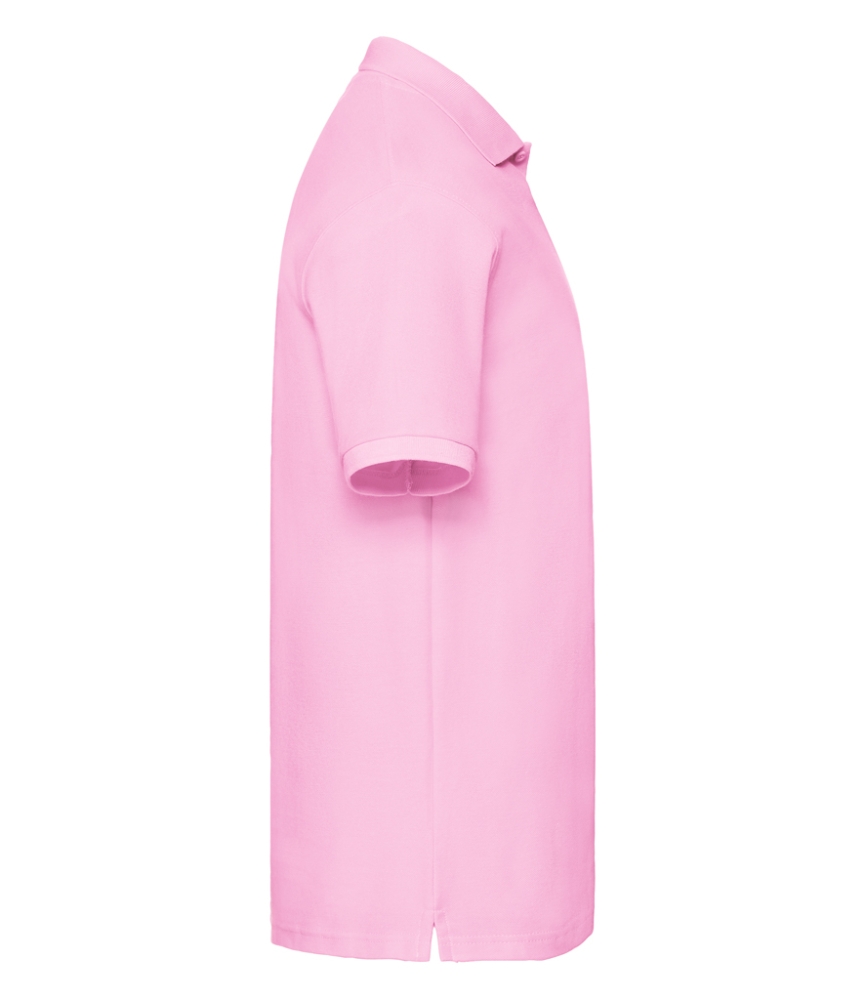 Fruit of the Loom Premium Cotton Piqué Polo Shirt