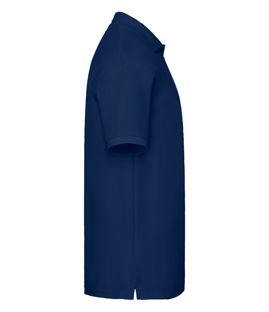 Fruit of the Loom Premium Cotton Piqué Polo Shirt