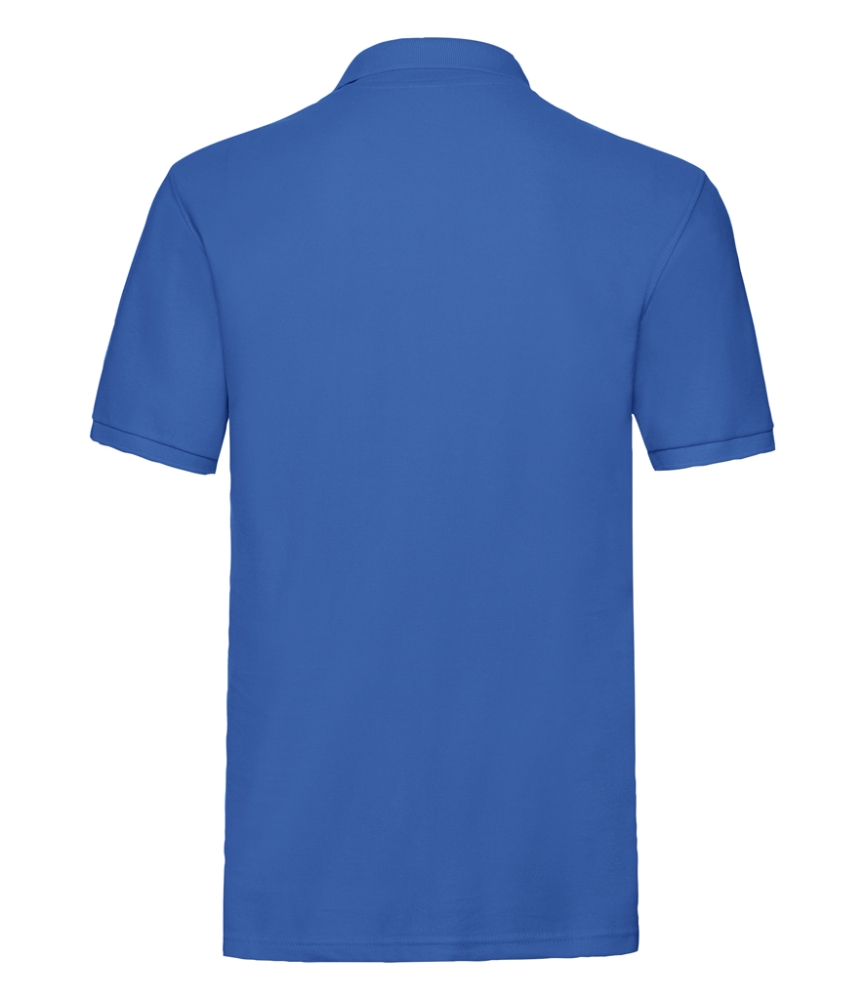 Fruit of the Loom Premium Cotton Piqué Polo Shirt